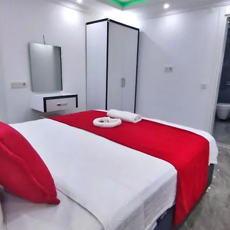 Uzumlu Village 2 Bedroom 7532