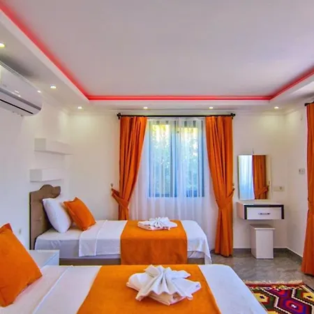 Uzumlu Village 2 Bedroom 7532 *