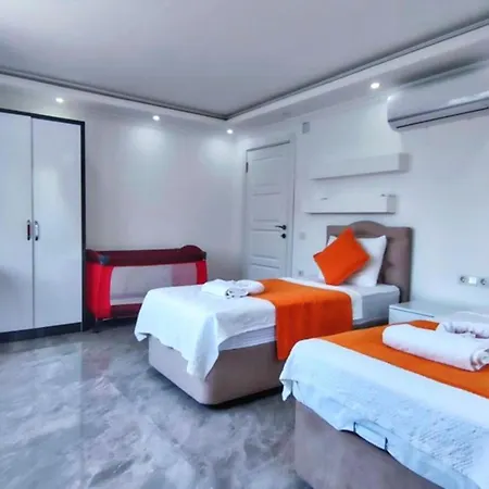 Uzumlu Village 2 Bedroom 7532