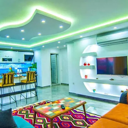 Uzumlu Village 2 Bedroom 7532 ヴィラ *