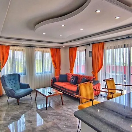 ヴィラ Uzumlu Village 2 Bedroom 7532 *