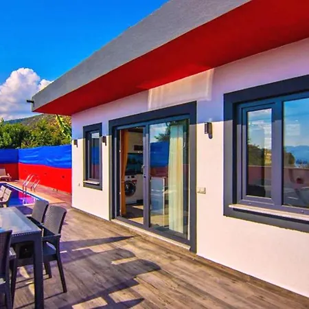 Uzumlu Village 2 Bedroom 7532